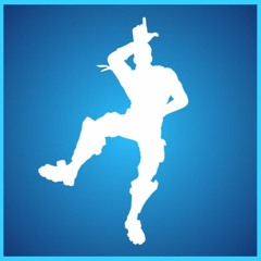 Fortnite - Take The L - Dance Emote Music