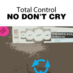 No Don't Cry (Mc Hair & MDP Arena Mix)
