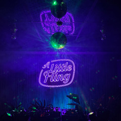 A Little Fling - 28.11.2025