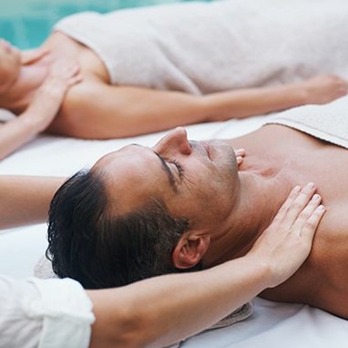 Best Couples Massage Services