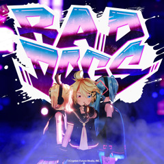 Rad Dogs (feat. Hatsune Miku, Kagamine Rin & Kagamine Len)