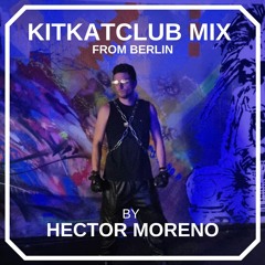 Kitkat Mix - Berlin - 15.01.23