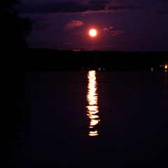 Full moon