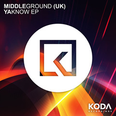 MiddleGround (UK) - Ya Know