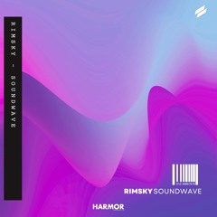 RIMSKY - Soundwave