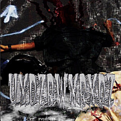 Ft.UXDZRWXRXDZ- BLOODYEYEZz (PROD.UZIMANE)