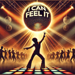 I Can Feel It