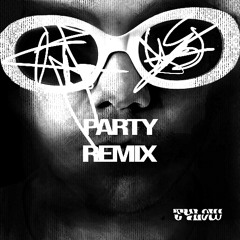 Darby & OOTORO  - PARTY |  Tylow Remix