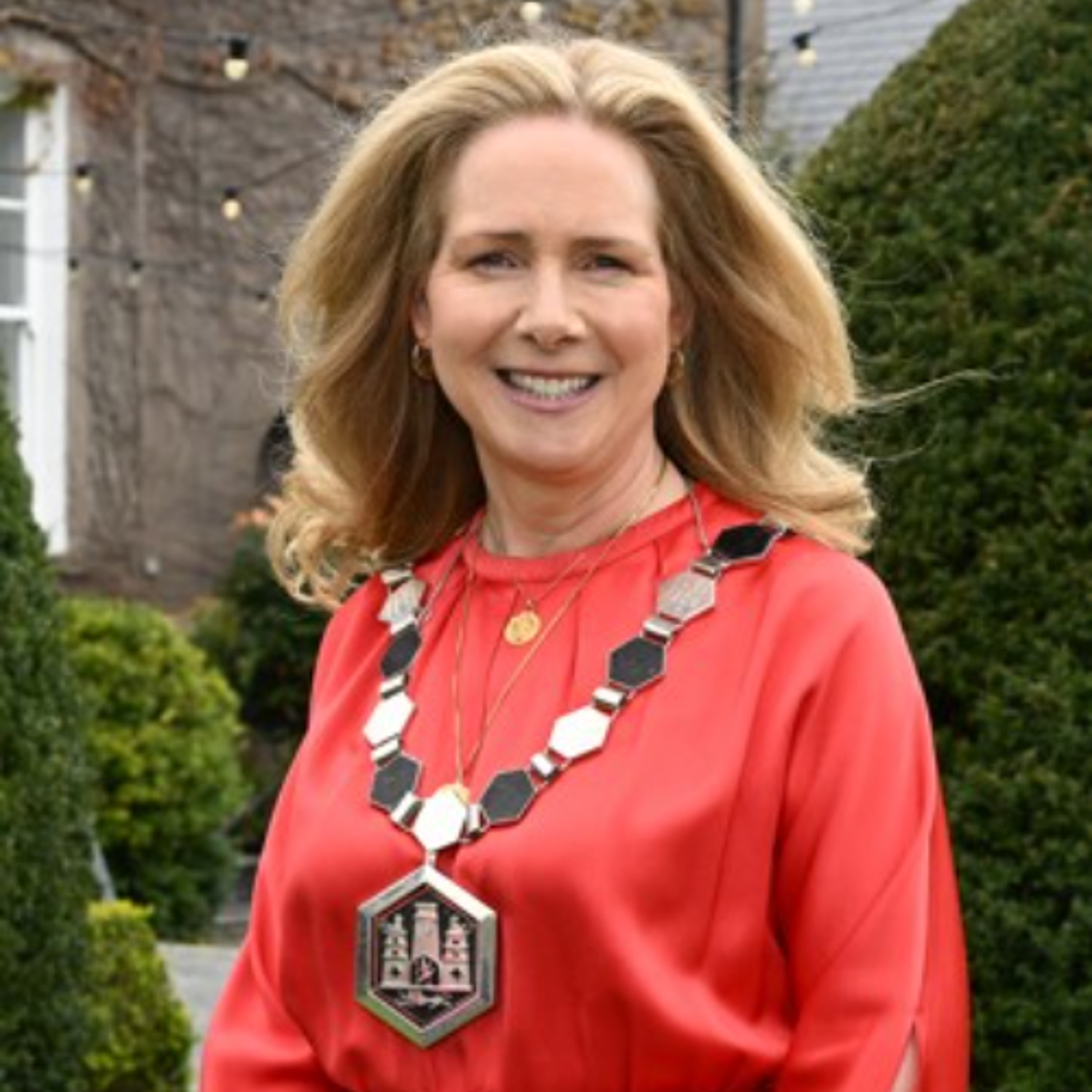The KCLR Daily: Kilkenny Chamber President Claire McInerney Brown on SUMP meeting (6th July 2026) episode artwork