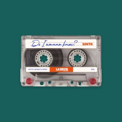 ARTIC MONKEYS - DO I WANNA KNOW? (SINTO REMIX)