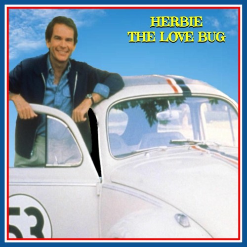 herbie the love bug movie