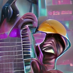 "LEAVEMEALONE" funky CHILL BEAT