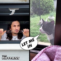 Let me In by The Kiffness