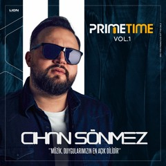 Cihan Sönmez - Prime Time vol.1