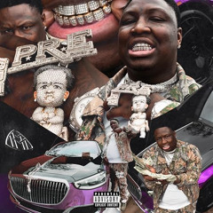 (FREE)Big Moochie Grape Type Beat 2025 - Gold Season