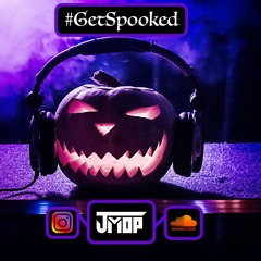 #GetSpooked