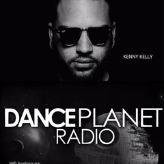 Underground Tribe Vol. 4 (dance planet radio edition)