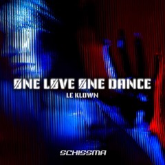 FREE DL | Le Klown - Øne Løve Øne Dance