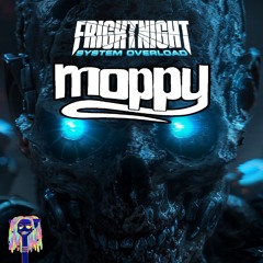 Fright Night 2024 Set