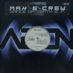 [AEON 020] Max E-Crew - Dance of Death 2002