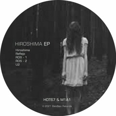 ⚙️HDT67⚙️&✪M1A1✪-RDS - 1 (Original Mix)