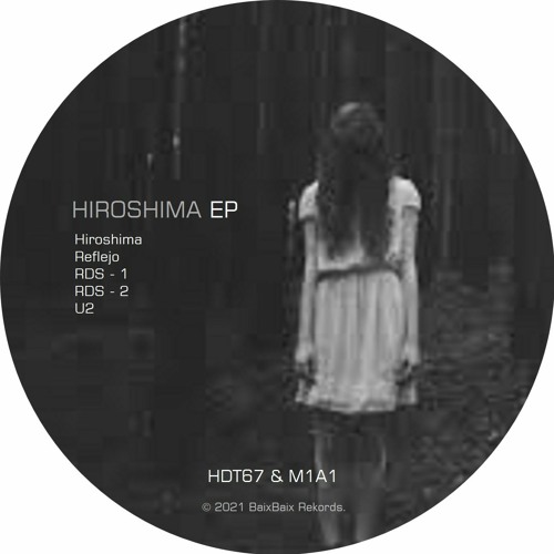 ⚙️HDT67⚙️&✪M1A1✪-RDS - 1 (Original Mix)