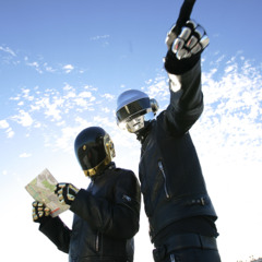 Daft Punk - Fresh (Remix)