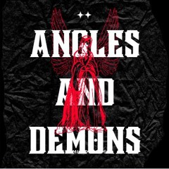 Angels and Demons (REMAKE prod By $$Tmoney$$ Beatz & T FLO)