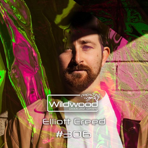 #306 - Elliott Creed - (AUS)