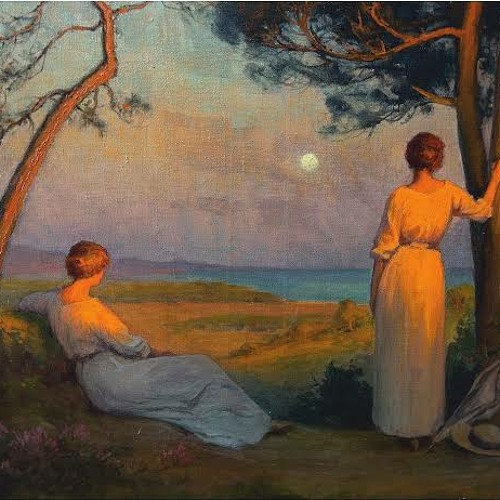 HE4RTBROKEN -  CLASSICAL MUSIC SPECIAL 140324