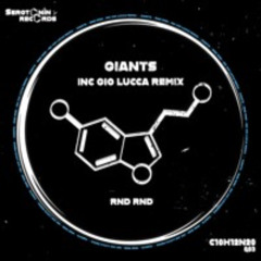 GIANTS - RND RND (Original Mix)