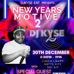 NEW YEARS MOTIVE (CLEAN) PROMO MIX CD PART 2 GLORILLA DIGGA D SEXY REDD DRAKE VYBZ KARTEL MORE