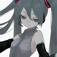 初音ミク - 自殺の歌