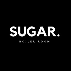 Set Guille Allegretti Sugar. Boileroom 2025