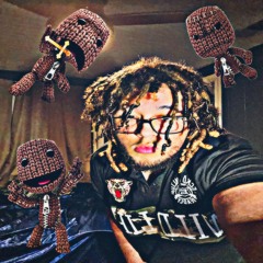 sackboy [me]