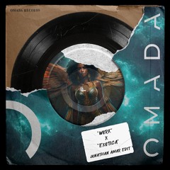 Work x Exotica [Jonathan Amar Edit] SPT:  AARON SEVILLA, LEVI, BERIN, YAS CEPEDA  | HYPEDDIT #21