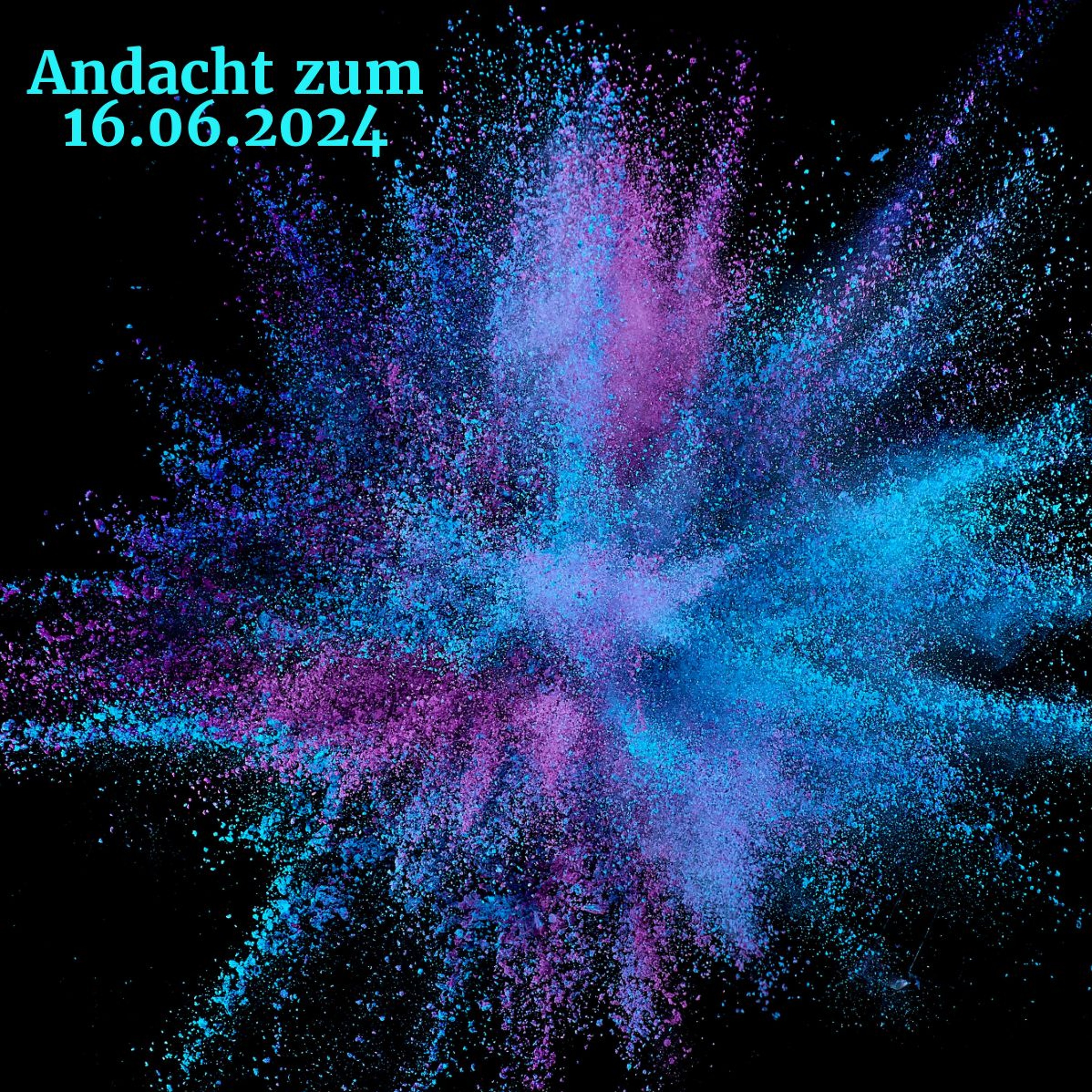 Podcast-Andacht