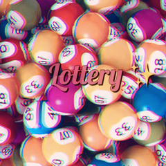Lottery✨(clean version)