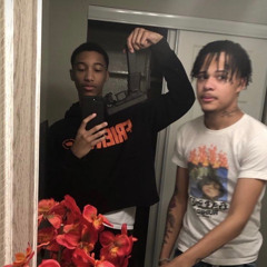 I Think She The One! (slowed) (feat. Autumn! & Texako)