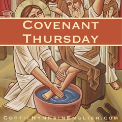 Covenant Thursday Fraction (Live)
