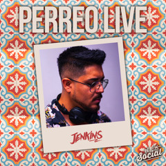 Perreo Live @elSocial