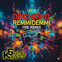 Remmidemmi (Sven Kraft Remix)