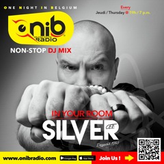 in your room 063 (SPECIAL HARD TECHNO MIX)