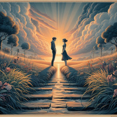 When Our Eyes Met