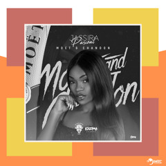 Jassira Pascoal - Moet & Chandon