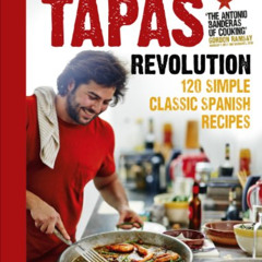 [Download] EPUB 💌 Tapas Revolution by  Omar Allibhoy KINDLE PDF EBOOK EPUB