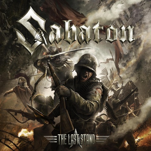 Stream The Last Battle By Sabaton | Listen Online For Free On.