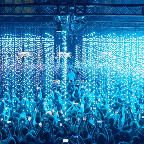 Type I Raver Mix 1 - Club Couture