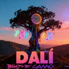 DALÍ REMASTERED (PITCH DOWN)
