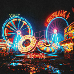 Entasia – Reflux [TSZR]